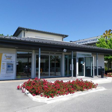 Premiere Classe Avignon Parc Des Expositions Hotel Exterior photo